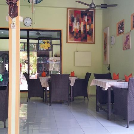 Ayu Taman Sari Hotel Candi Dasa  Exterior photo